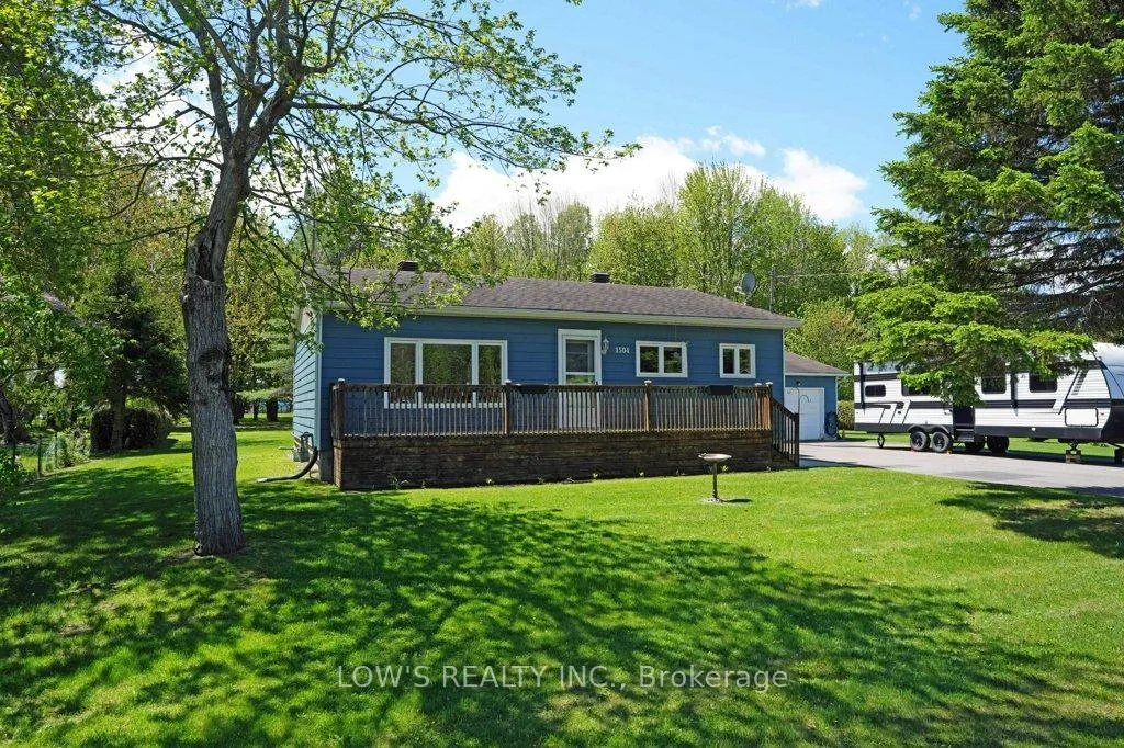 Photo 2 of 1504 Ste Anne Road, Champlain, Champlain Twp — HOMEH