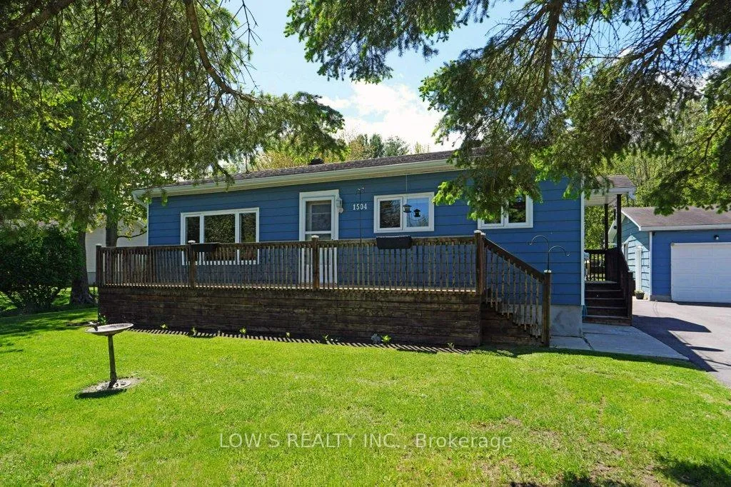 Photo 3 of 1504 Ste Anne Road, Champlain, Champlain Twp — HOMEH