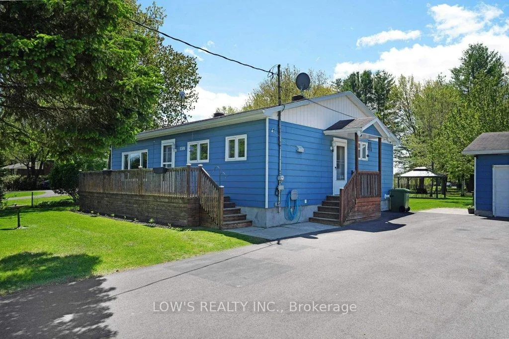 Photo 4 of 1504 Ste Anne Road, Champlain, Champlain Twp — HOMEH