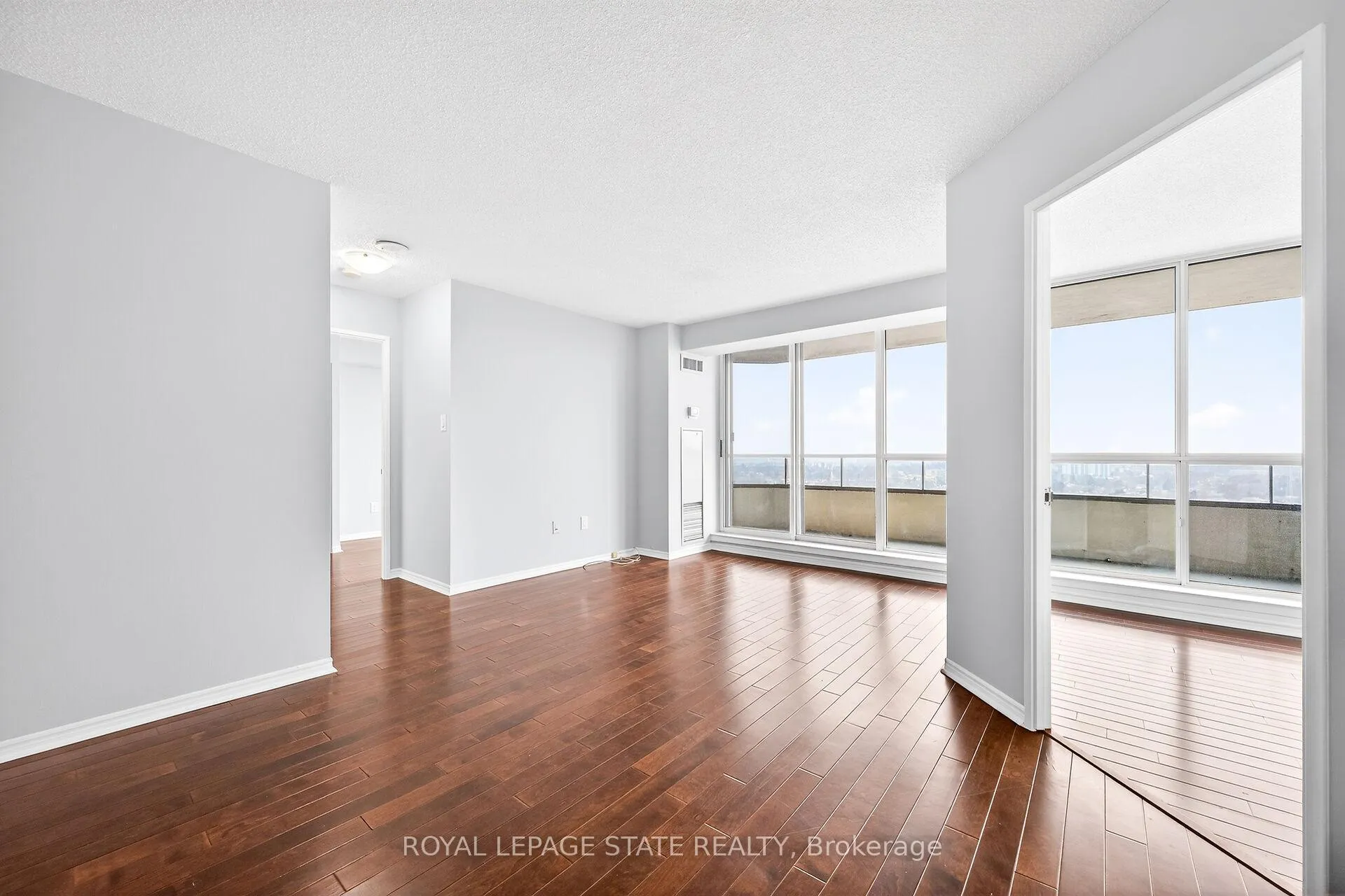 Photo 9 of Unit 1918, 3 Greystone Walk Drive, Scarborough, Kennedy Park — HOMEH
