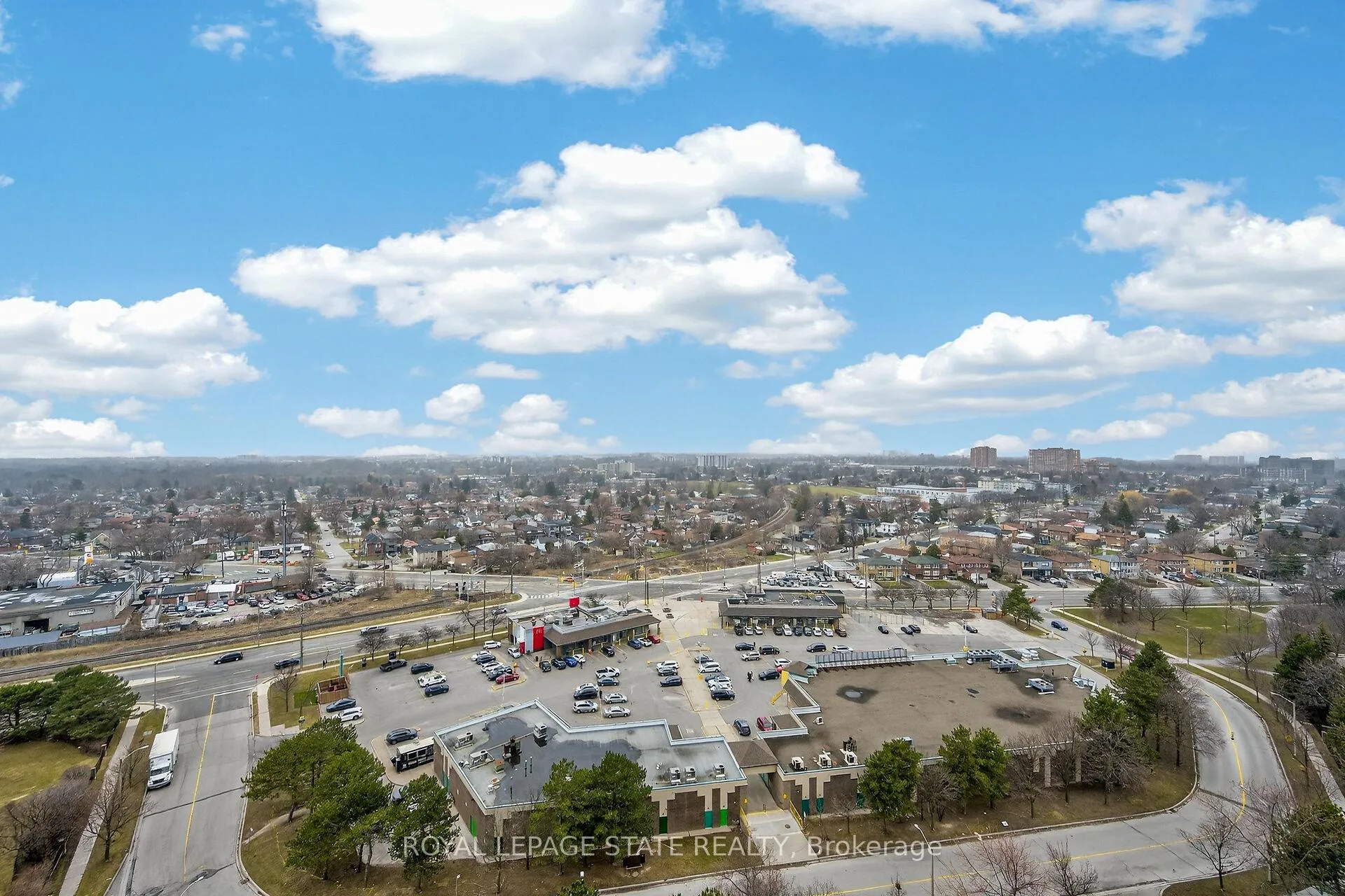 Photo 12 of Unit 1918, 3 Greystone Walk Drive, Scarborough, Kennedy Park — HOMEH