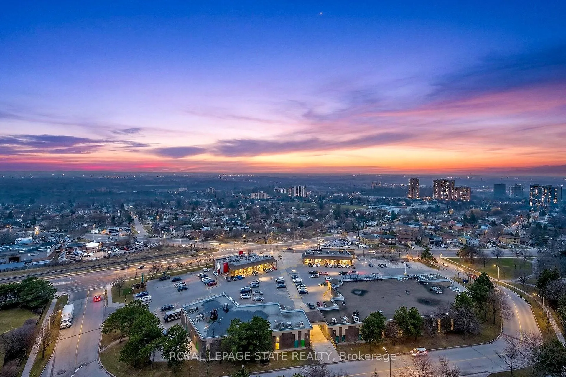 Photo 13 of Unit 1918, 3 Greystone Walk Drive, Scarborough, Kennedy Park — HOMEH