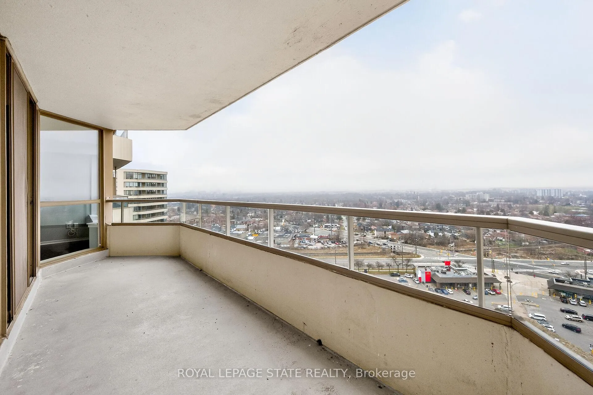 Photo 14 of Unit 1918, 3 Greystone Walk Drive, Scarborough, Kennedy Park — HOMEH