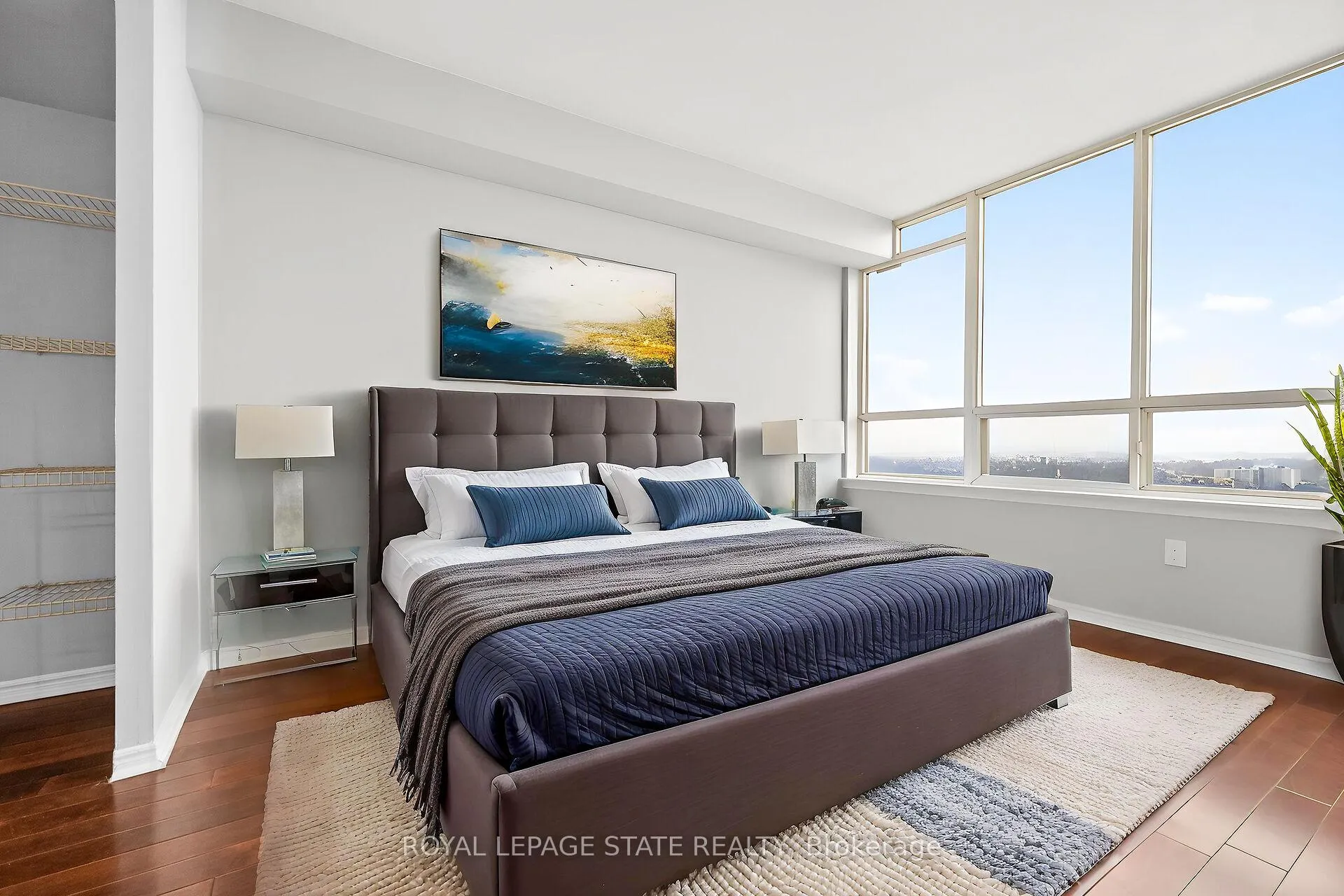 Photo 19 of Unit 1918, 3 Greystone Walk Drive, Scarborough, Kennedy Park — HOMEH