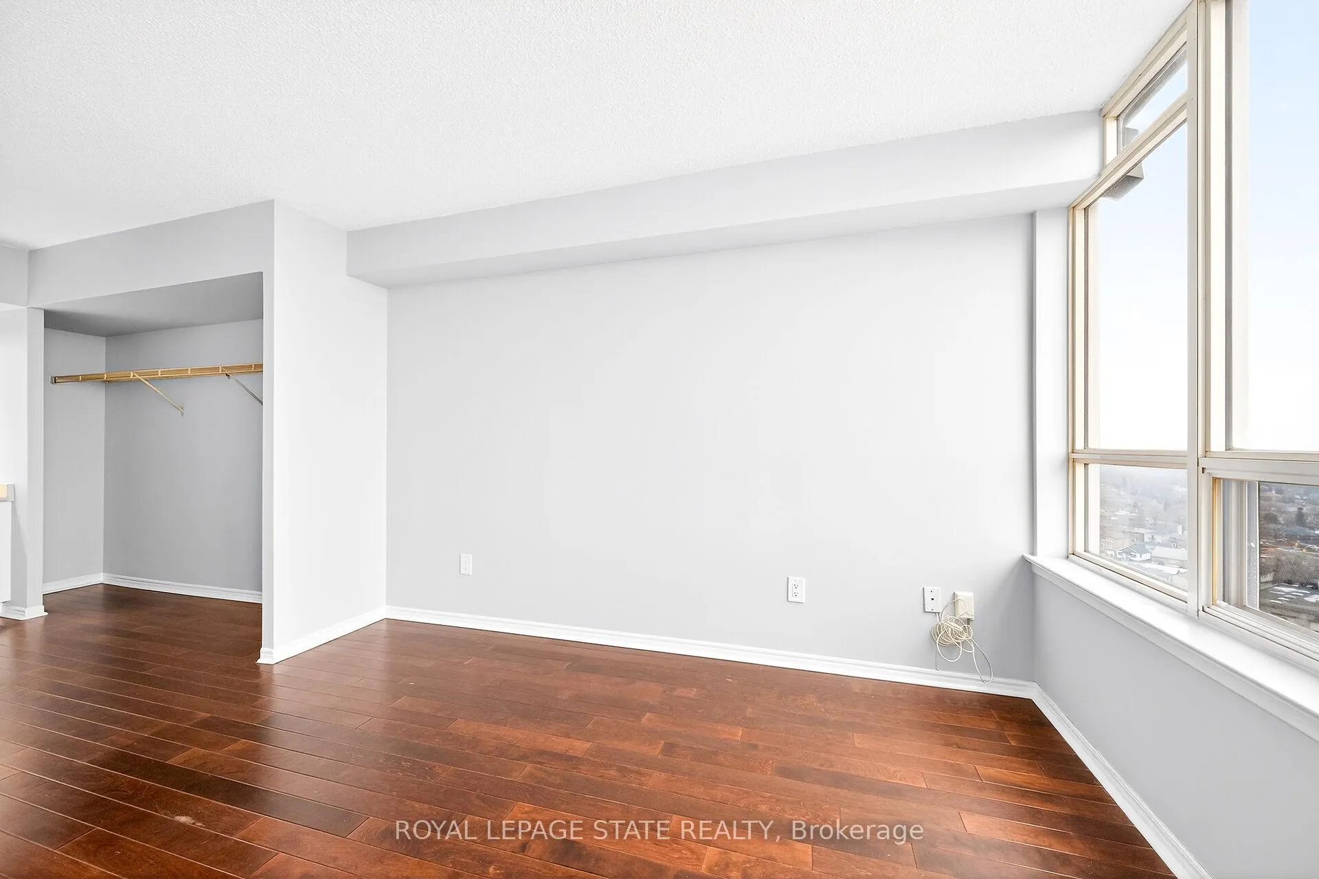 Photo 20 of Unit 1918, 3 Greystone Walk Drive, Scarborough, Kennedy Park — HOMEH