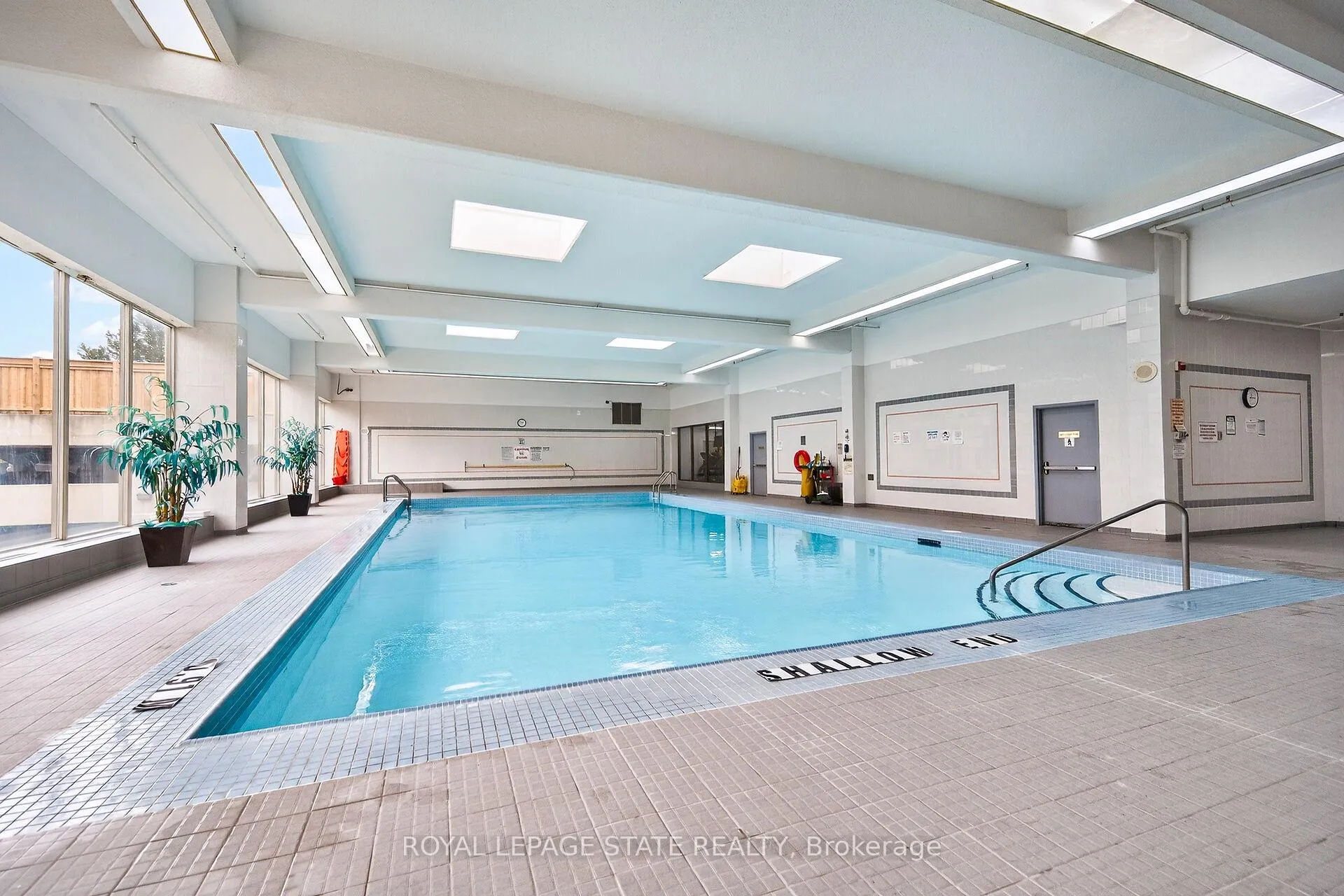 Photo 39 of Unit 1918, 3 Greystone Walk Drive, Scarborough, Kennedy Park — HOMEH