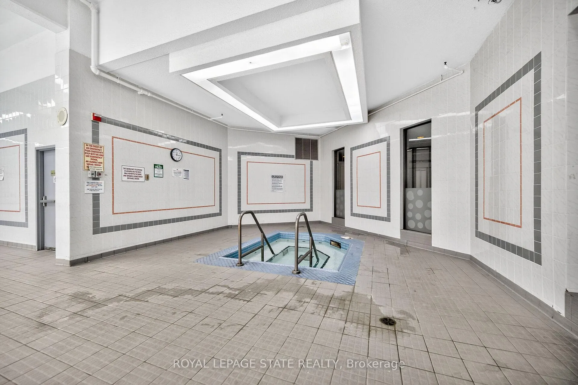 Photo 41 of Unit 1918, 3 Greystone Walk Drive, Scarborough, Kennedy Park — HOMEH