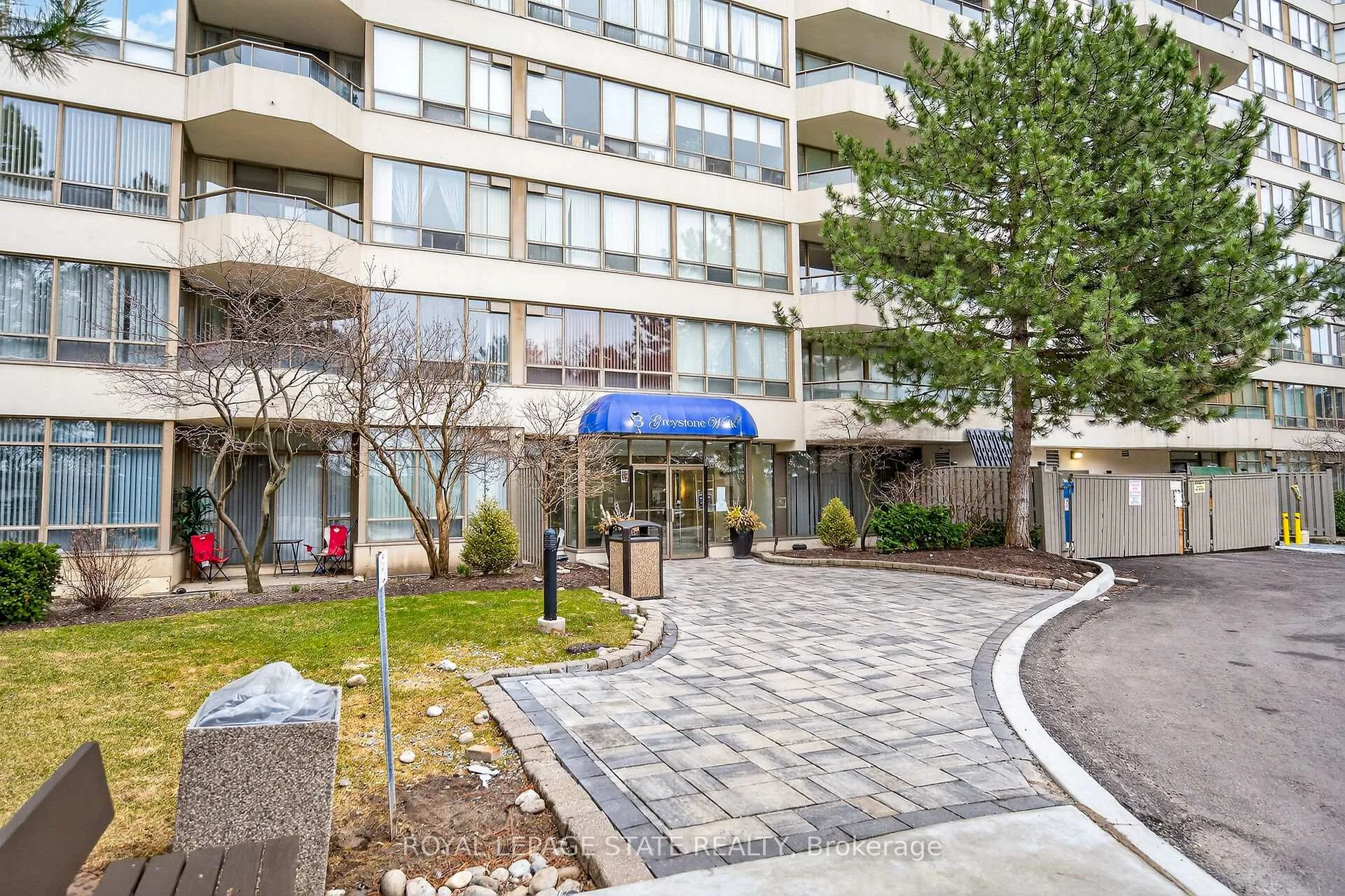 Photo 44 of Unit 1918, 3 Greystone Walk Drive, Scarborough, Kennedy Park — HOMEH