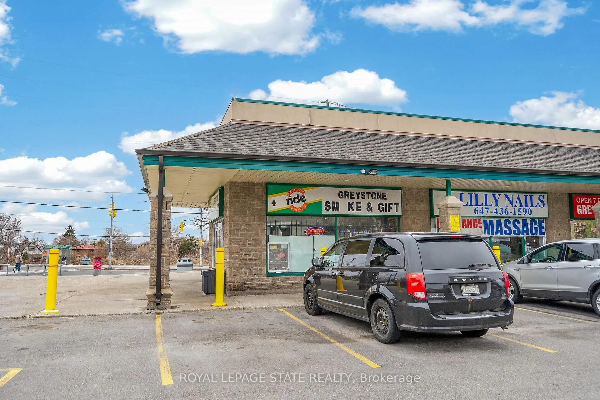 Photo 46 of Unit 1918, 3 Greystone Walk Drive, Scarborough, Kennedy Park — HOMEH