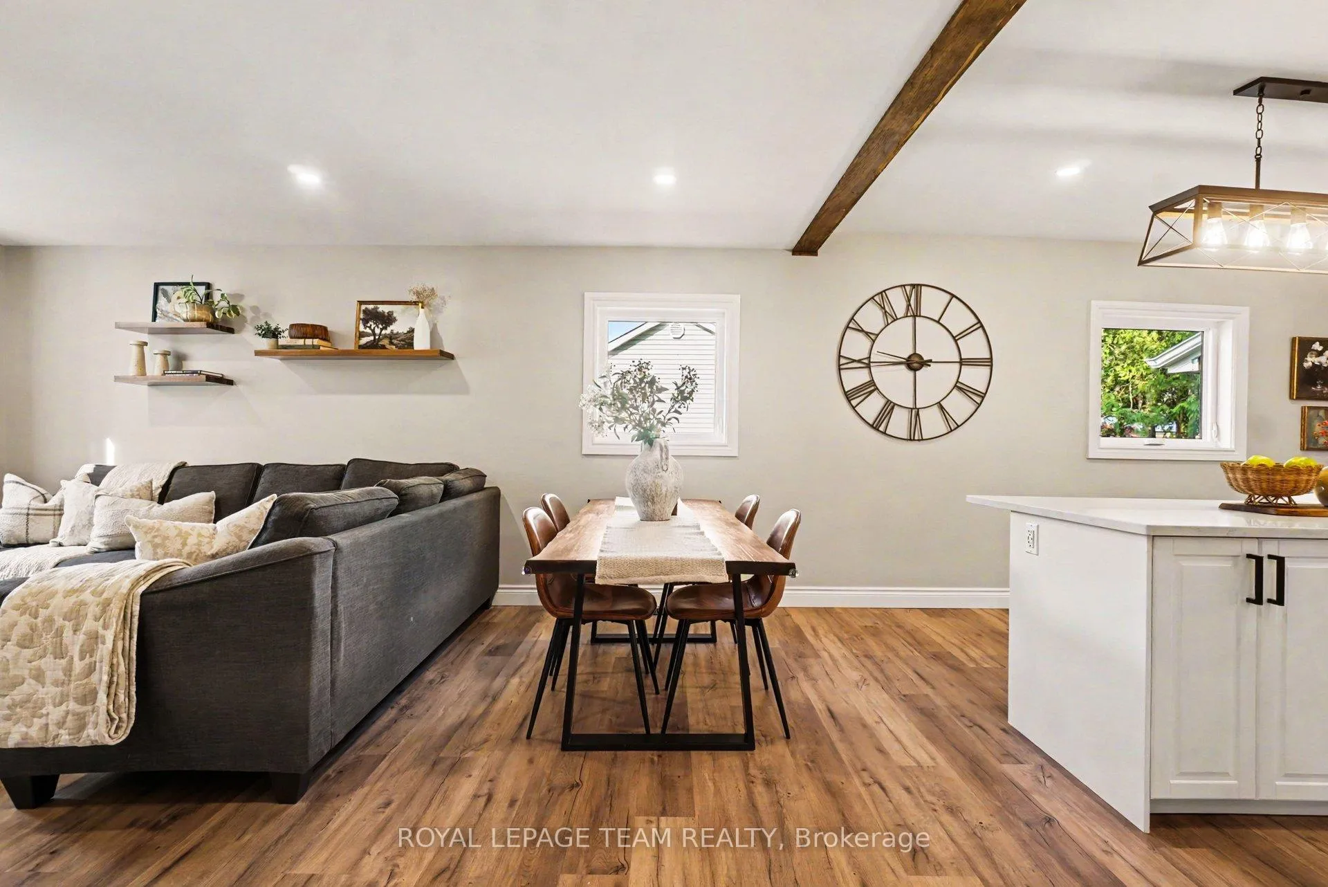 Photo 8 of 102 Strachan Street, Ottawa, Richmond — HOMEH
