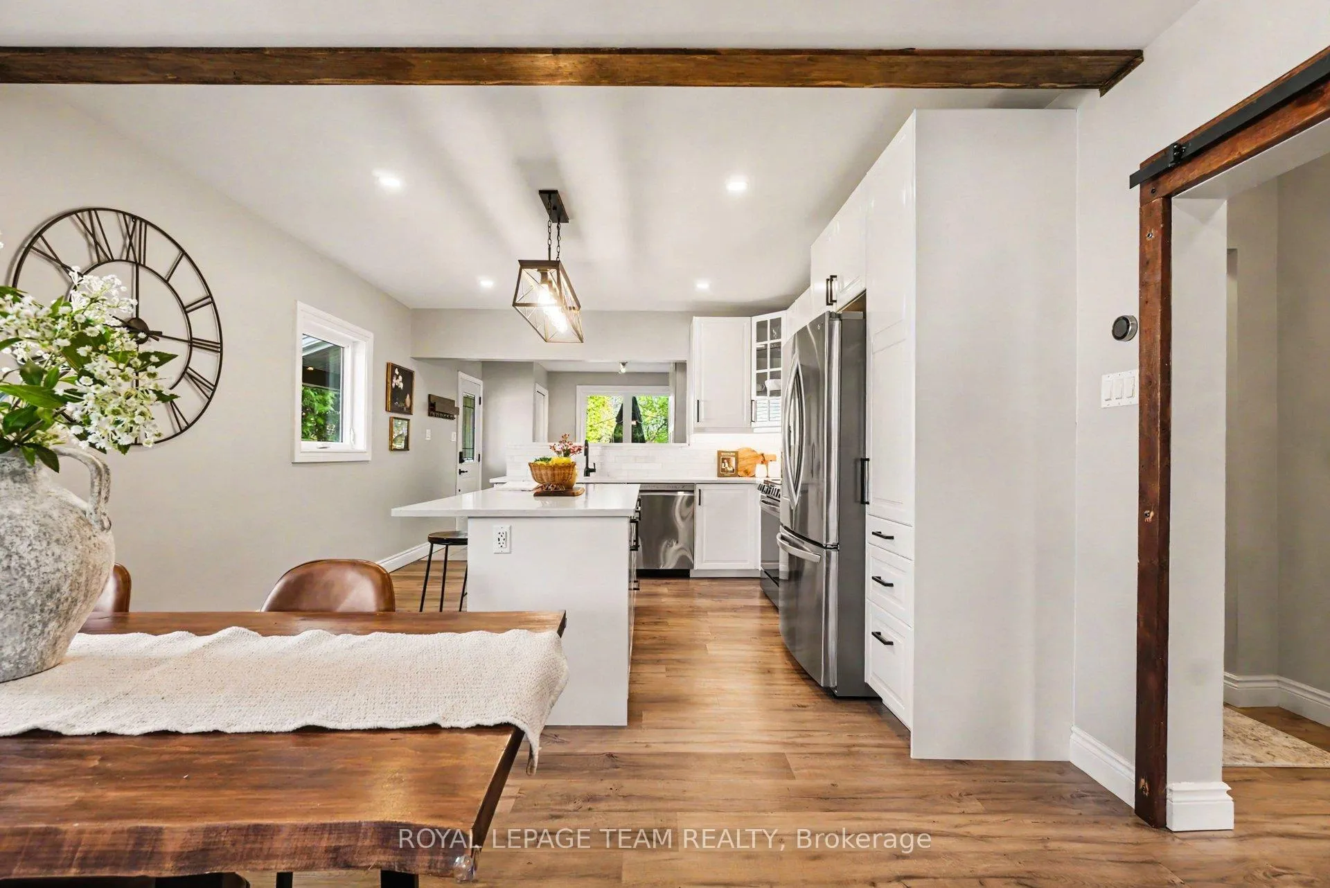 Photo 10 of 102 Strachan Street, Ottawa, Richmond — HOMEH