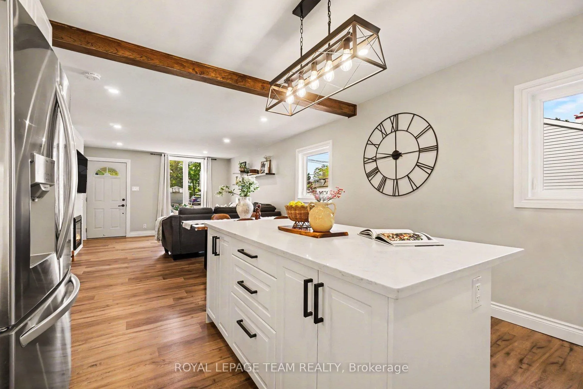 Photo 12 of 102 Strachan Street, Ottawa, Richmond — HOMEH