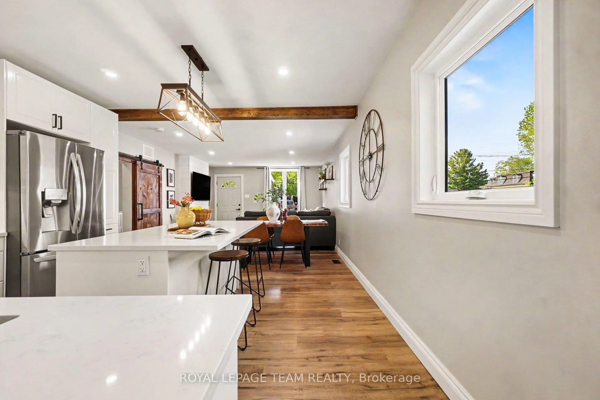 Photo 14 of 102 Strachan Street, Ottawa, Richmond — HOMEH