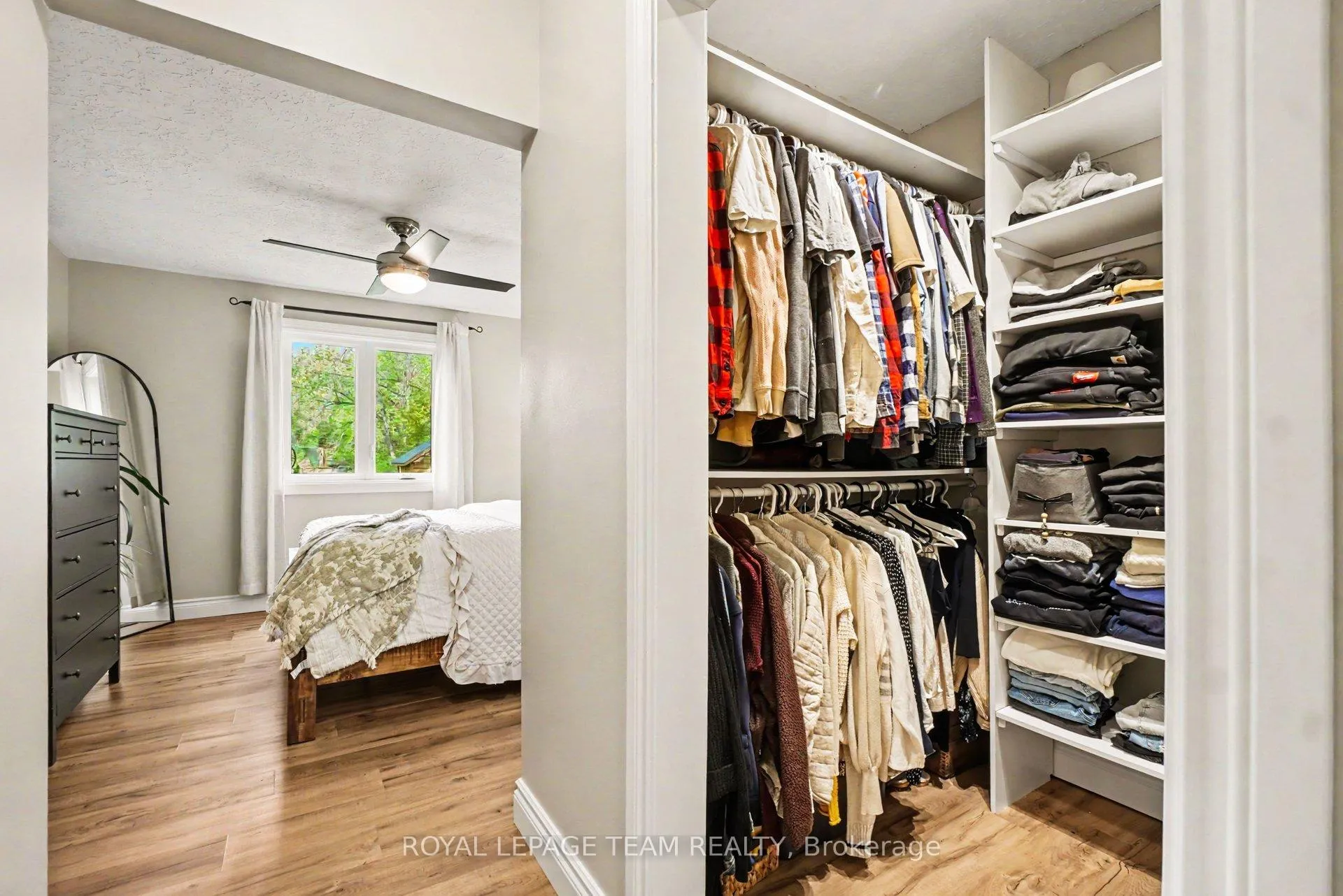 Photo 24 of 102 Strachan Street, Ottawa, Richmond — HOMEH