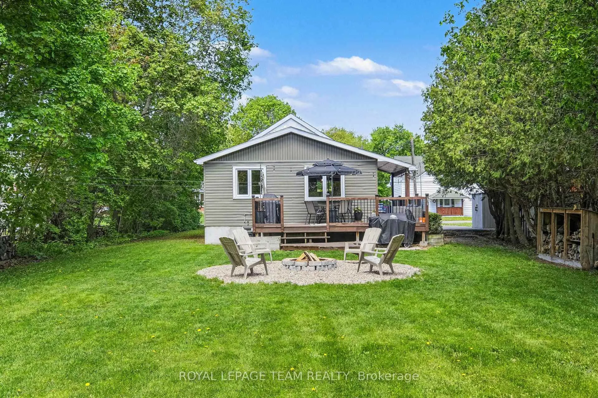 Photo 37 of 102 Strachan Street, Ottawa, Richmond — HOMEH