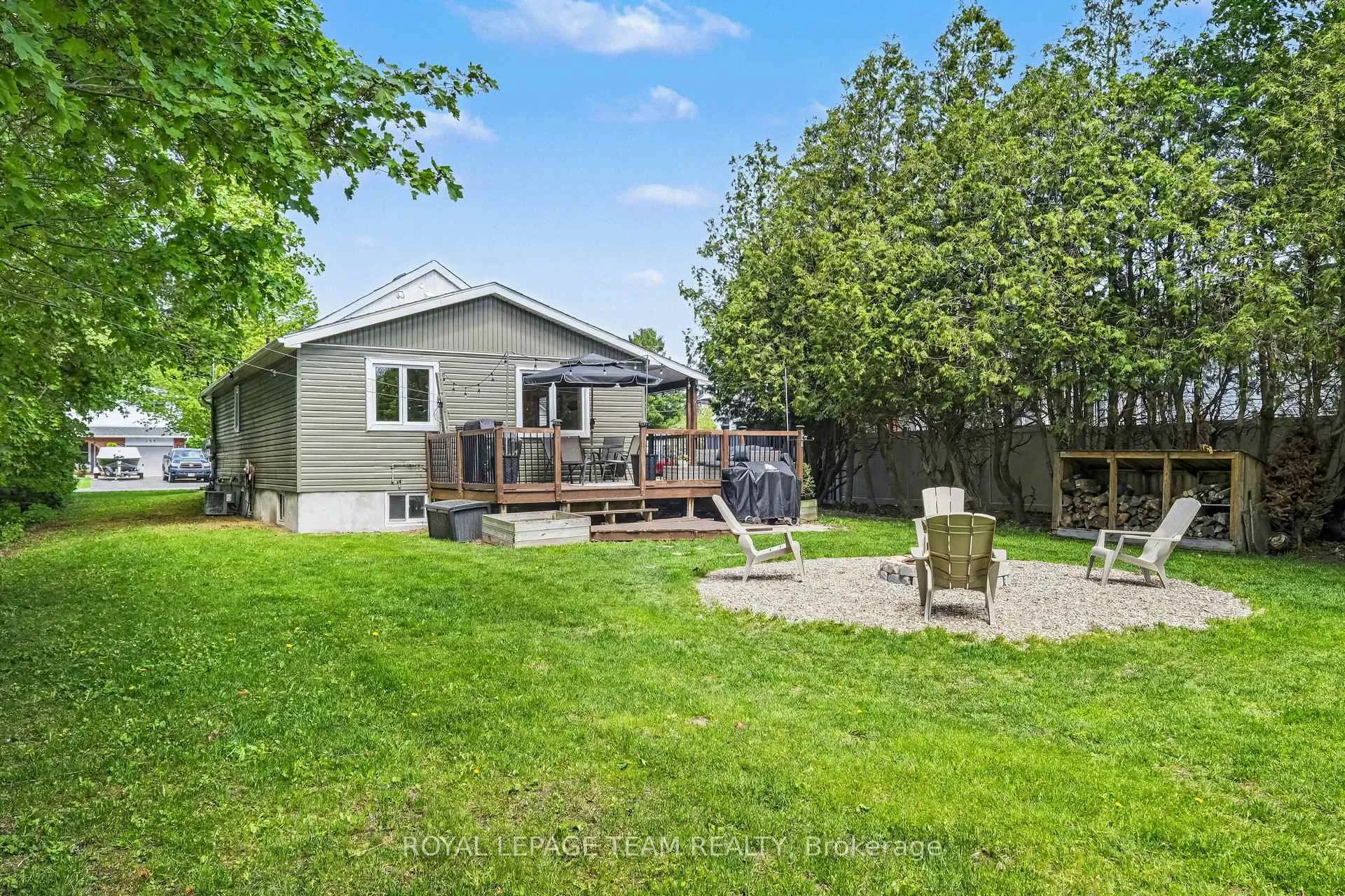 Photo 38 of 102 Strachan Street, Ottawa, Richmond — HOMEH