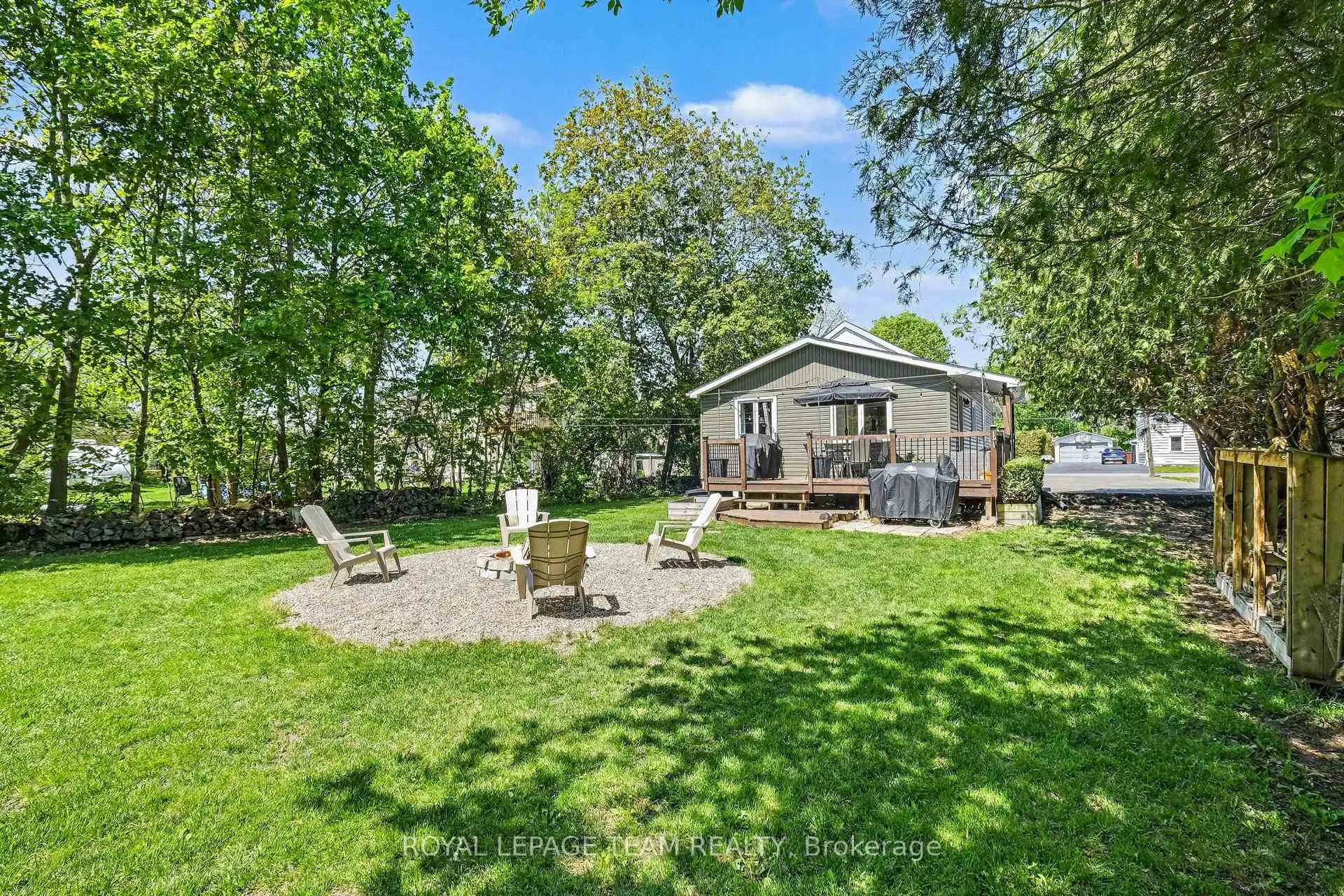 Photo 42 of 102 Strachan Street, Ottawa, Richmond — HOMEH