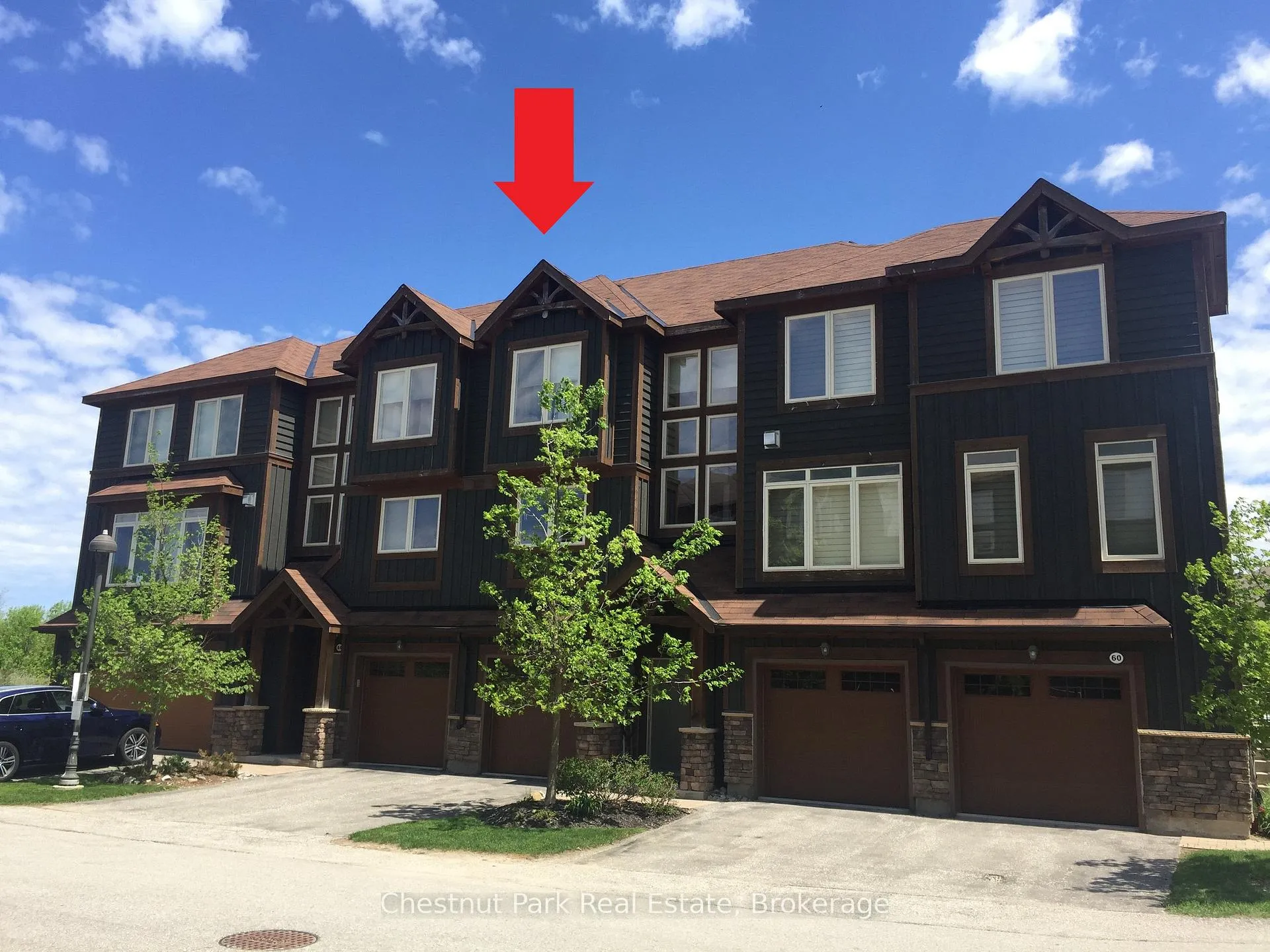 Photo 1 of 62 Joseph Trail, Collingwood — HOMEH