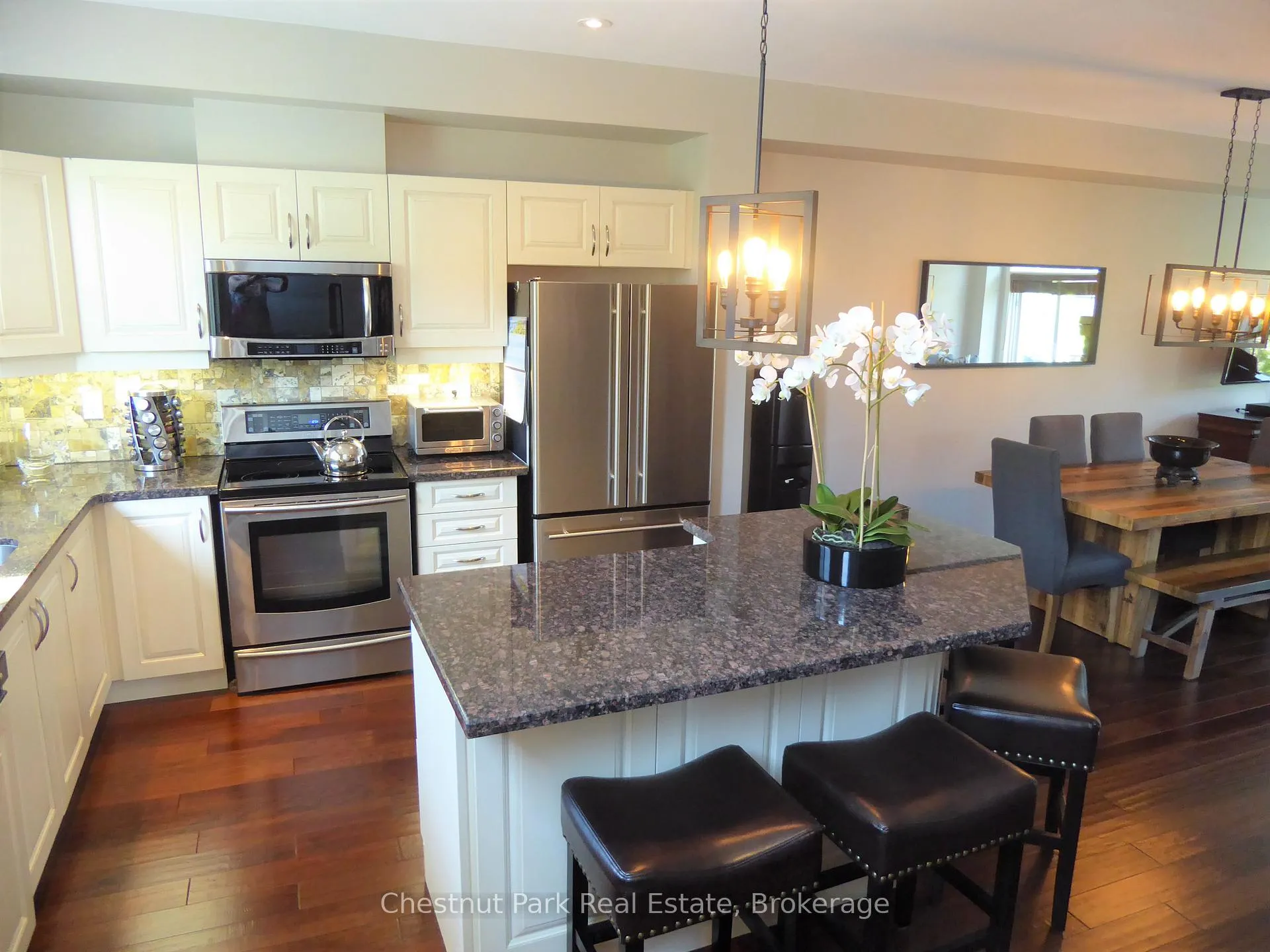 Photo 15 of 62 Joseph Trail, Collingwood — HOMEH
