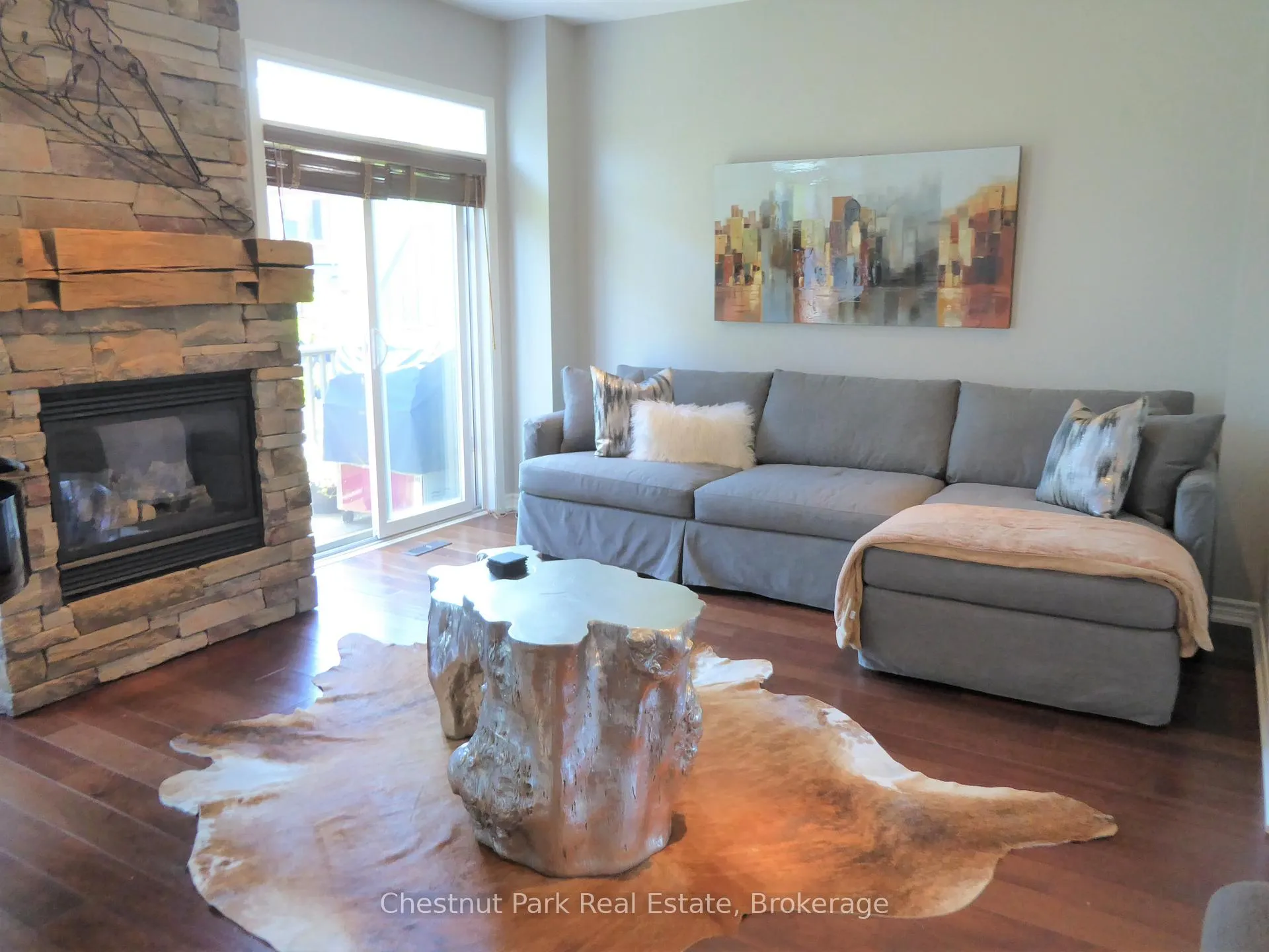 Photo 17 of 62 Joseph Trail, Collingwood — HOMEH