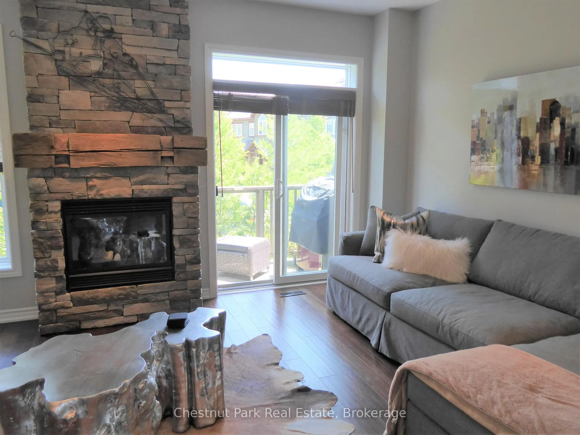 Photo 19 of 62 Joseph Trail, Collingwood — HOMEH