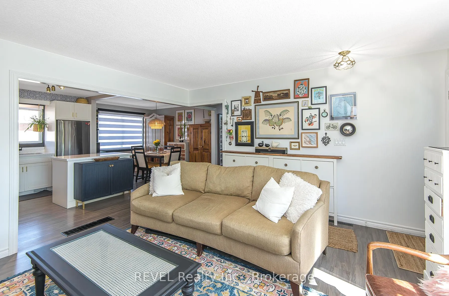 Photo 7 of 2 Cherie Road, St. Catharines, Lakeshore — HOMEH