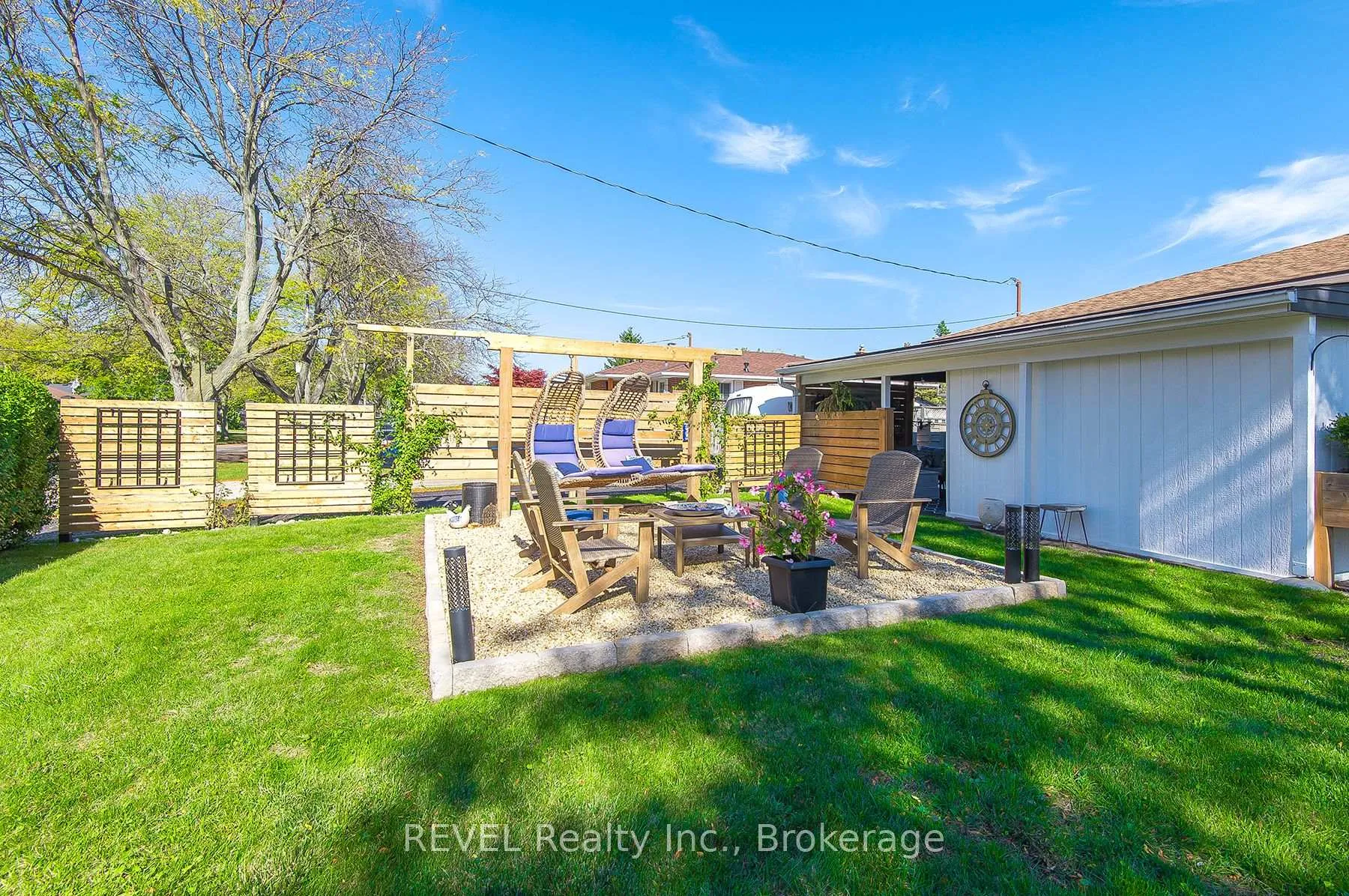 Photo 28 of 2 Cherie Road, St. Catharines, Lakeshore — HOMEH