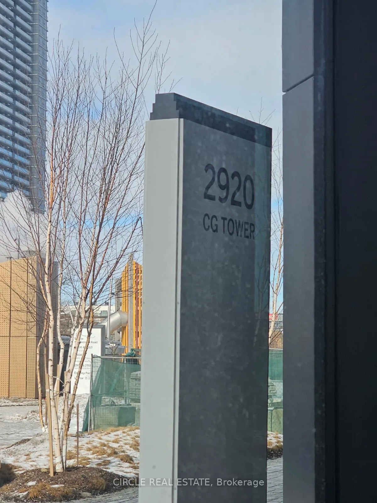 Photo 2 of Unit 4708, 2920 Highway 7 Road, Vaughan, Concord — HOMEH