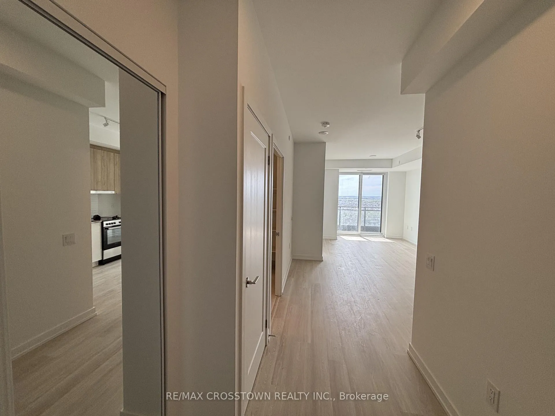 Photo 2 of Unit 2107, 9763 Markham Road, Markham, Greensborough — HOMEH