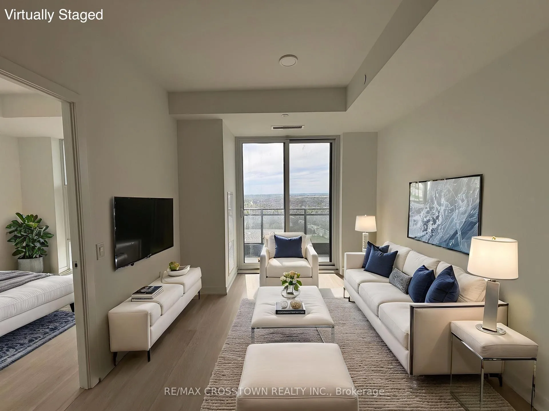 Photo 6 of Unit 2107, 9763 Markham Road, Markham, Greensborough — HOMEH