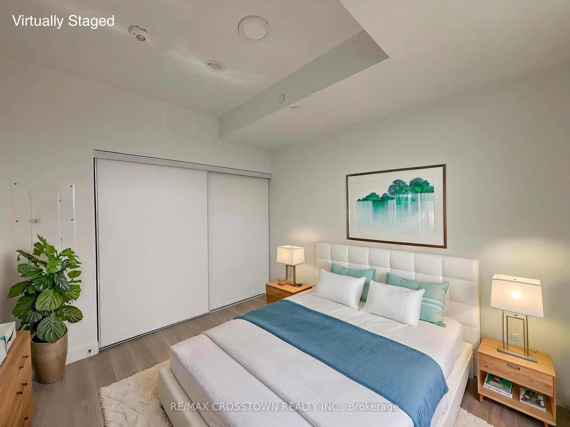 Photo 8 of Unit 2107, 9763 Markham Road, Markham, Greensborough — HOMEH