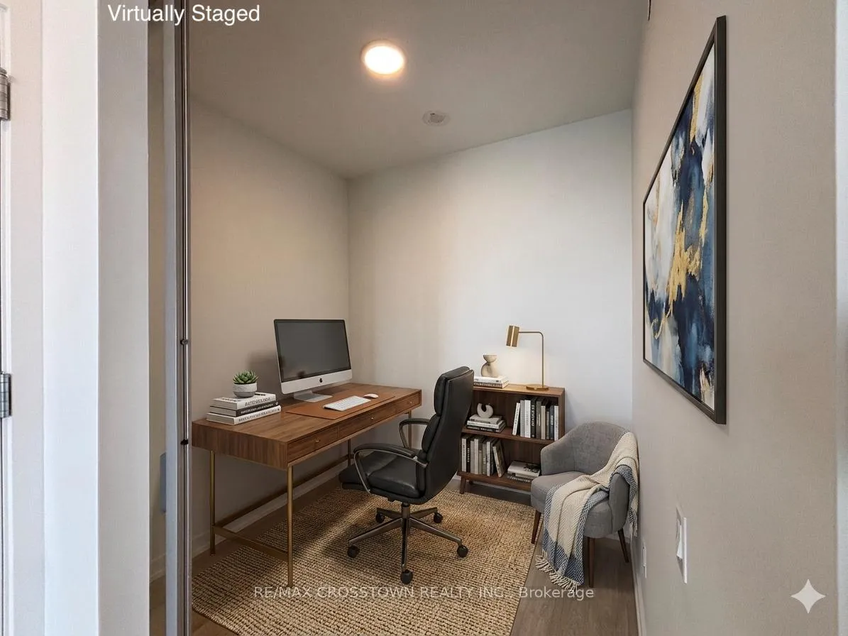 Photo 10 of Unit 2107, 9763 Markham Road, Markham, Greensborough — HOMEH