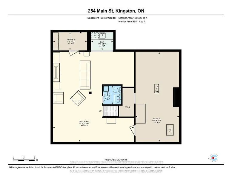 Photo 46 of 254 Main Street, Kingston, Kingston East (Incl Barret Crt) — HOMEH