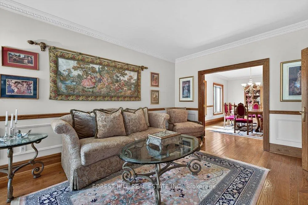 Photo 15 of 162 Codsell Avenue, North York, Bathurst Manor — HOMEH