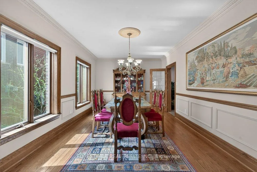 Photo 16 of 162 Codsell Avenue, North York, Bathurst Manor — HOMEH