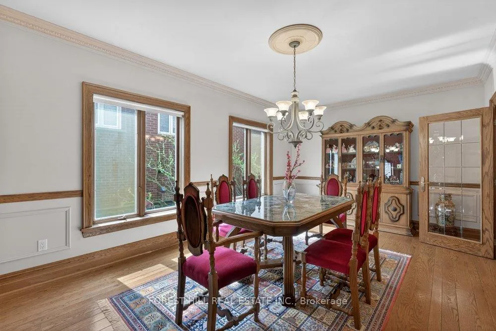 Photo 17 of 162 Codsell Avenue, North York, Bathurst Manor — HOMEH