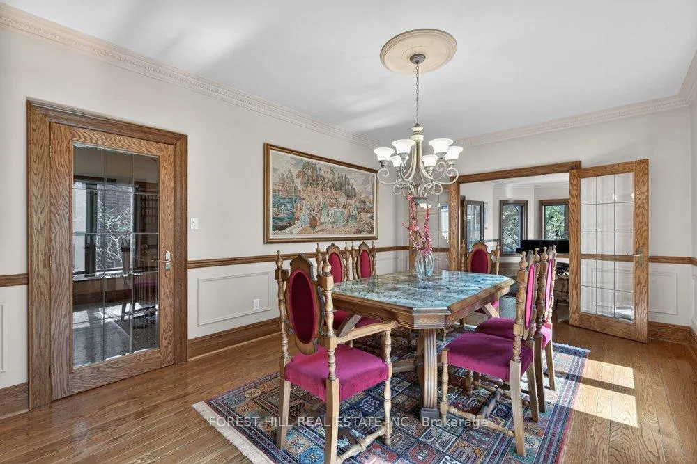 Photo 18 of 162 Codsell Avenue, North York, Bathurst Manor — HOMEH