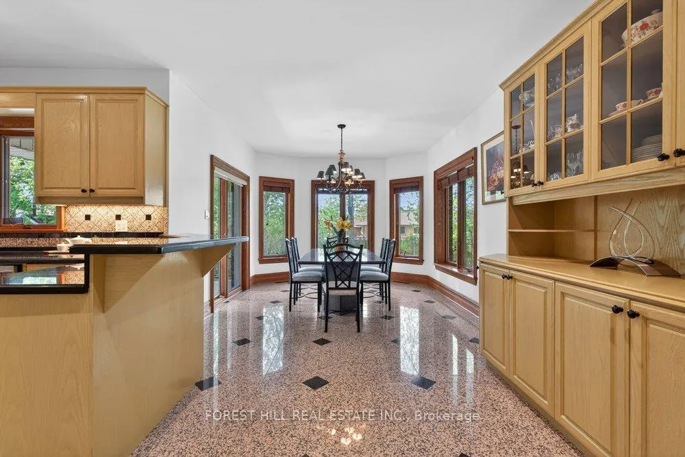 Photo 26 of 162 Codsell Avenue, North York, Bathurst Manor — HOMEH