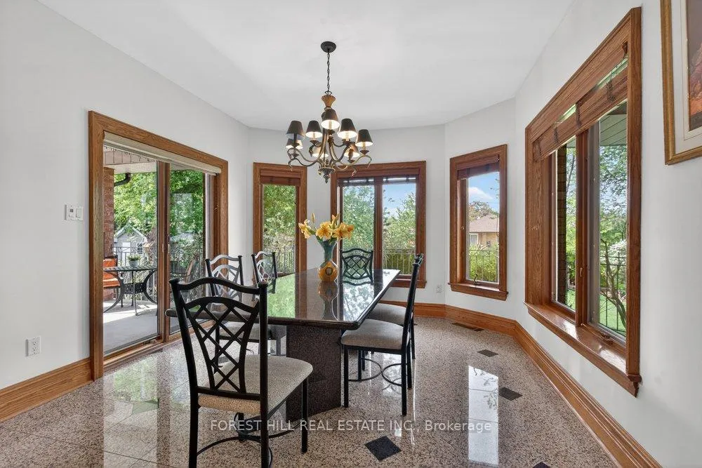 Photo 27 of 162 Codsell Avenue, North York, Bathurst Manor — HOMEH