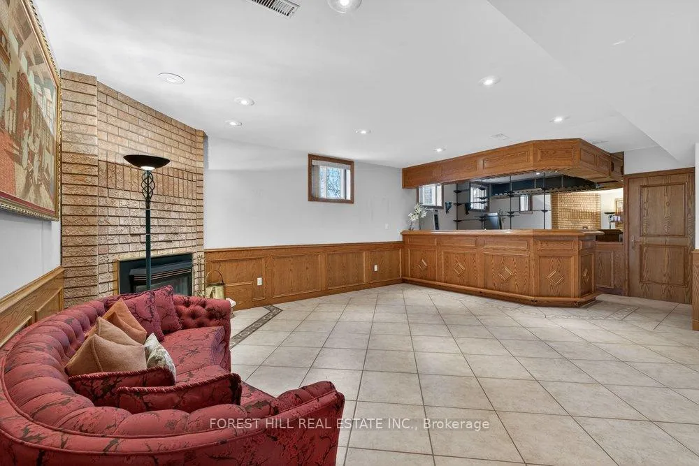 Photo 48 of 162 Codsell Avenue, North York, Bathurst Manor — HOMEH