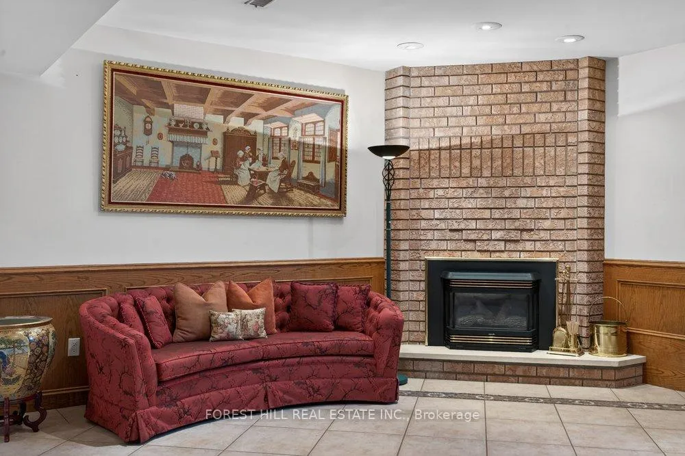 Photo 49 of 162 Codsell Avenue, North York, Bathurst Manor — HOMEH
