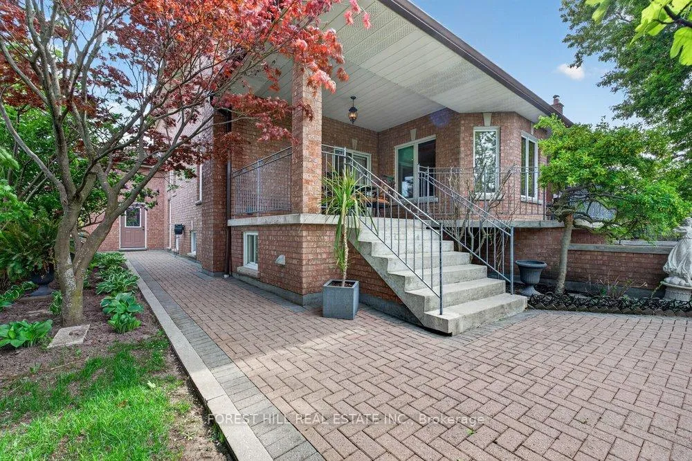 Photo 53 of 162 Codsell Avenue, North York, Bathurst Manor — HOMEH