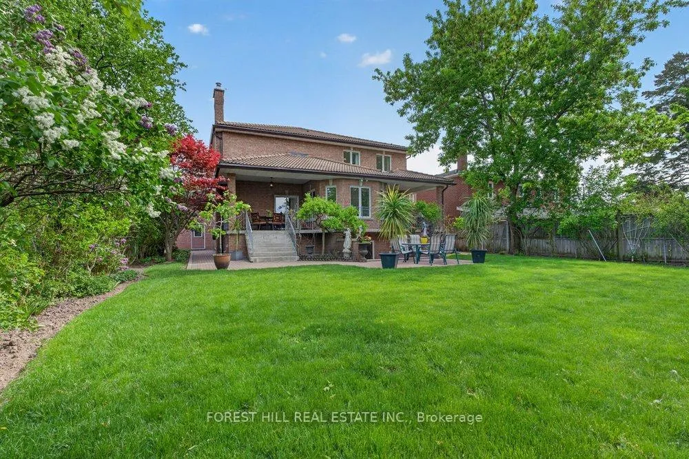 Photo 54 of 162 Codsell Avenue, North York, Bathurst Manor — HOMEH
