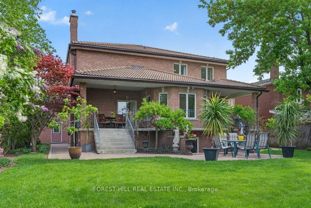 Photo 55 of 162 Codsell Avenue, North York, Bathurst Manor — HOMEH