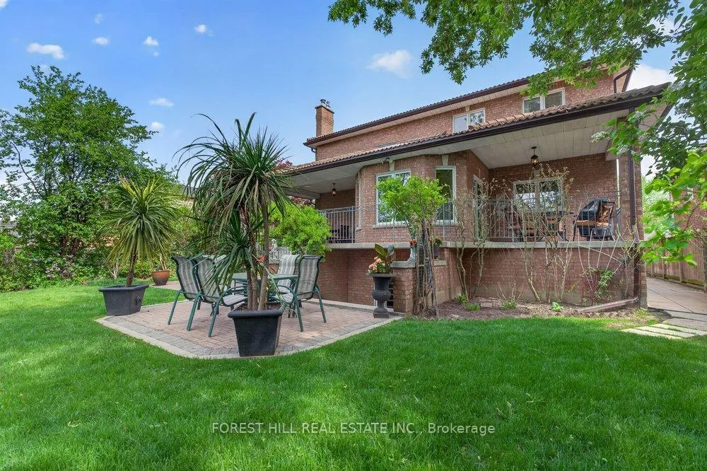 Photo 56 of 162 Codsell Avenue, North York, Bathurst Manor — HOMEH