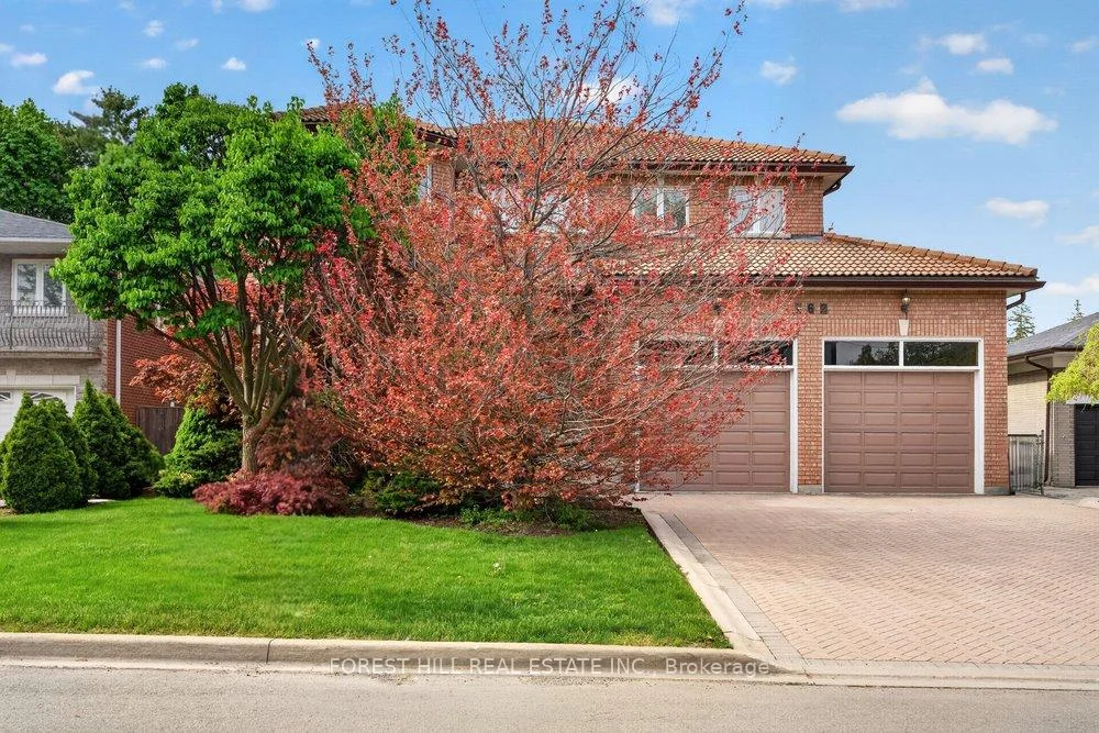 Photo 6 of 162 Codsell Avenue, North York, Bathurst Manor — HOMEH