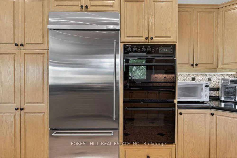 Photo 25 of 162 Codsell Avenue, North York, Bathurst Manor — HOMEH