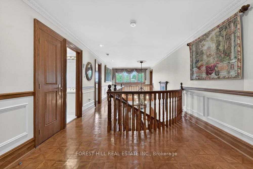 Photo 30 of 162 Codsell Avenue, North York, Bathurst Manor — HOMEH