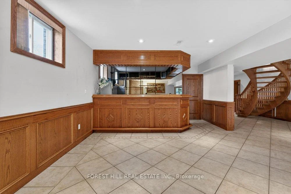 Photo 46 of 162 Codsell Avenue, North York, Bathurst Manor — HOMEH
