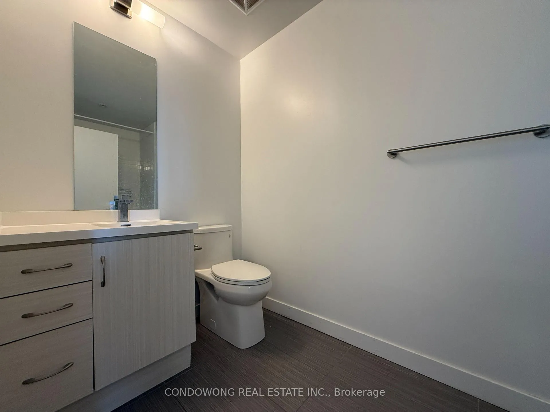 Photo 6 of Unit 1202, 181 Huron Street, Toronto, Kensington-Chinatown — HOMEH